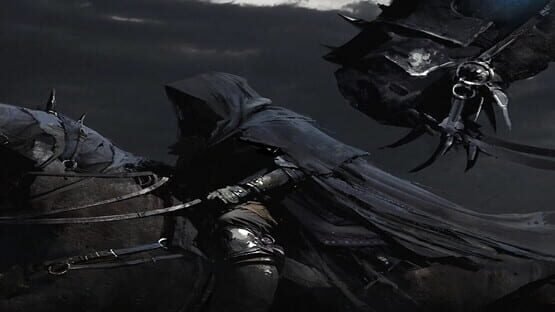 Castle of Lord Velimir official artwork 1