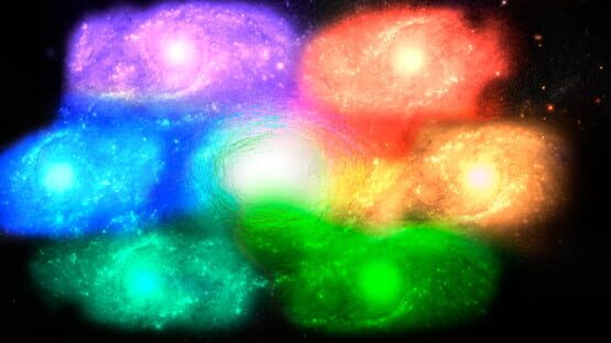 Separated Worlds gameplay screenshot