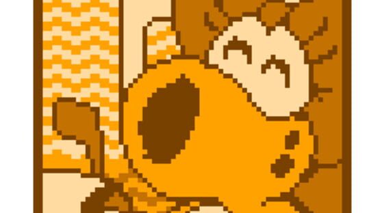 Birdo's Holiday Brawl official artwork 5