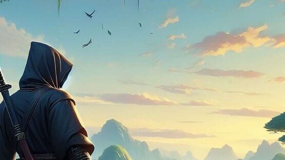 Ninja: The Lost Legacy official artwork 1