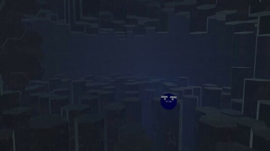 Cybercore Leap backdrop