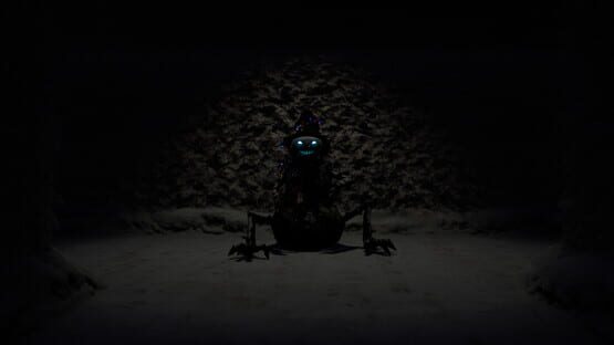 Frostbiter — 1