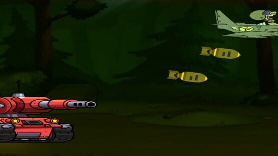 Tank Of The Kayra official artwork 1