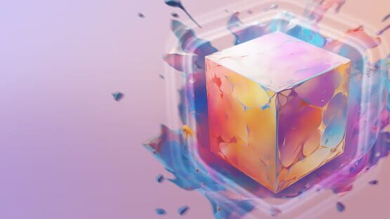 Tempo Cube gameplay screenshot