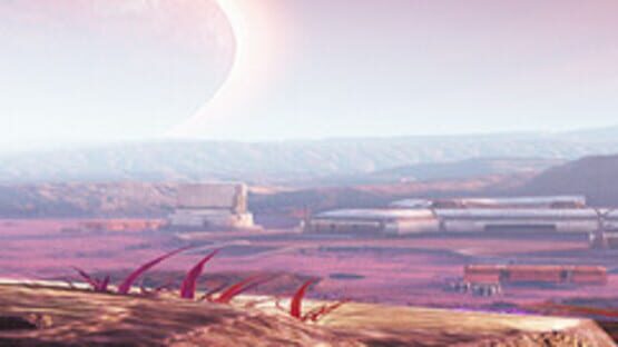 Astro Hunters VR gameplay screenshot