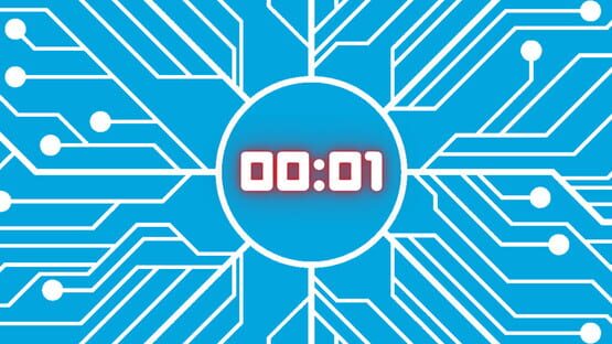 Before Time Runs Out official artwork 1