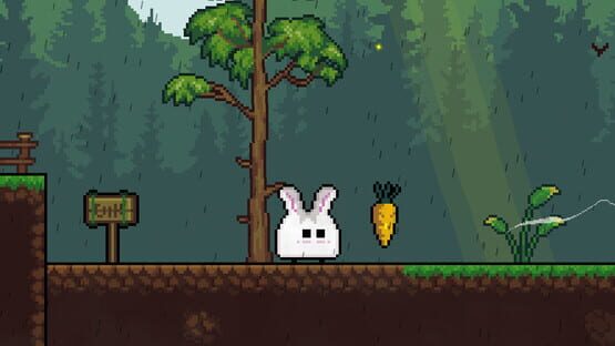 Orcs in the Forest backdrop