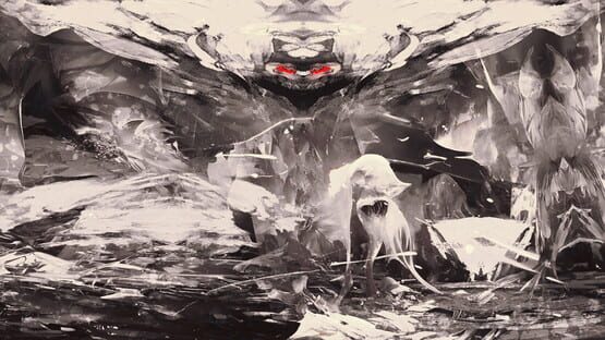 Forced Sacrifice: Lost Soul official artwork 1
