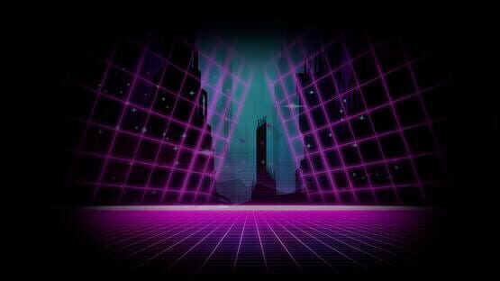 Cyber Tank gameplay screenshot