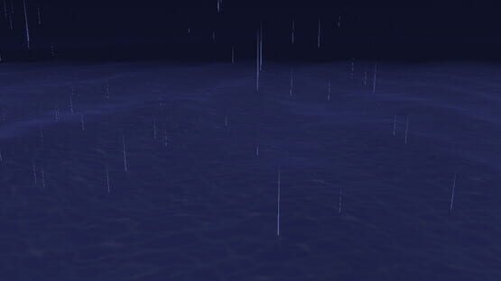 A Long Dark Night official artwork 1
