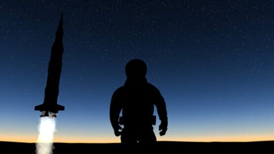 Zodiac Landing gameplay screenshot