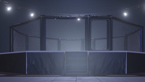 Backstage at Naked Porn Battle gameplay screenshot