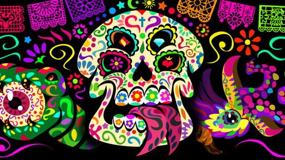 Sweet Skullvivors official artwork 1