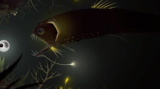 Evolution: From the Little Light gameplay screenshot