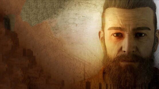 Henry's Escape: Prison official artwork 1