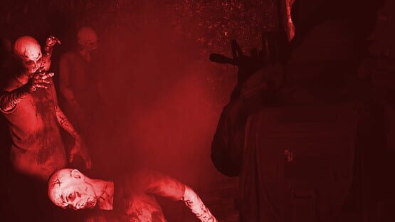 Hazard Protocol gameplay screenshot
