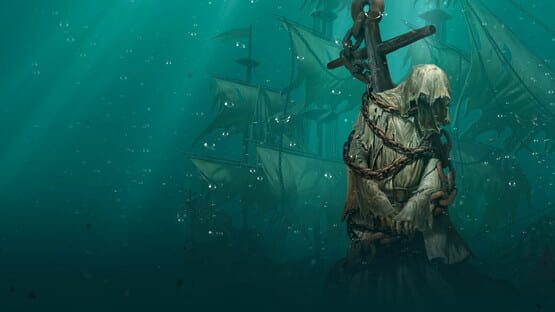 Pirates of the Caribbean: Tides of War official artwork 1