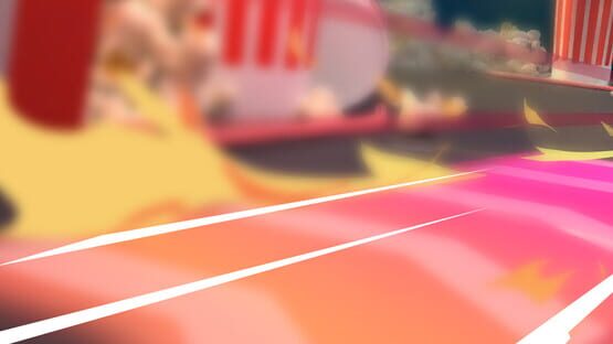 Event Race official artwork 1