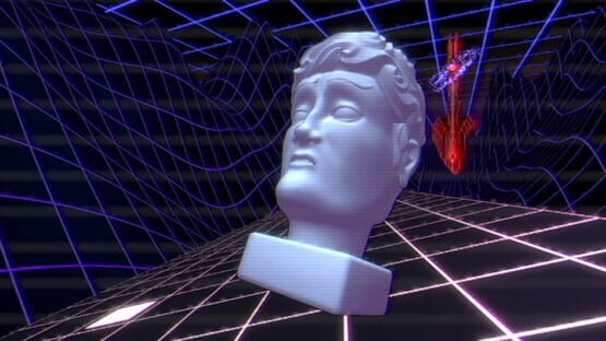 Vaporware Odyssey official artwork 1
