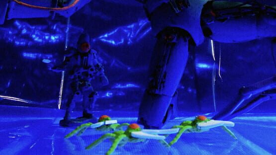 Laser 77: Virtual Lab — 1