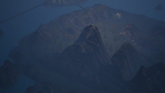 The Island Souls gameplay screenshot