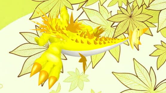 Connect Legend of Autumn gameplay screenshot