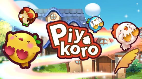 Piyokoro — 1