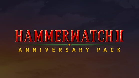 Hammerwatch II: Anniversary Pack gameplay screenshot