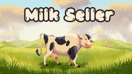 Milk Seller gameplay screenshot