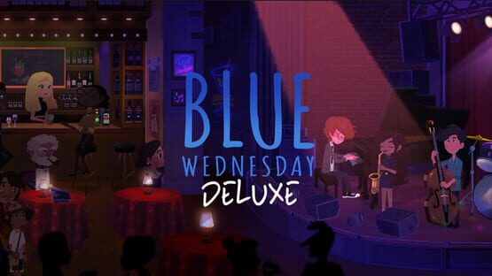Blue Wednesday: Deluxe Edition gameplay screenshot