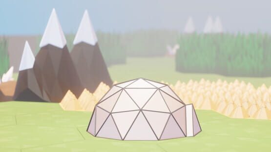 Forge — 1