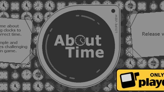 About Time gameplay screenshot
