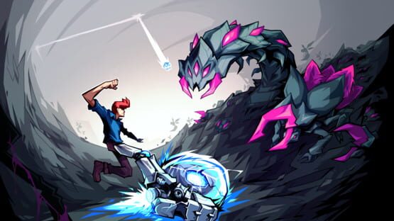 Footgun: Underground official artwork 1