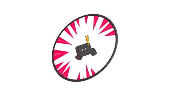 R Wheel gameplay screenshot