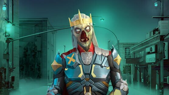 Undeads official artwork 1