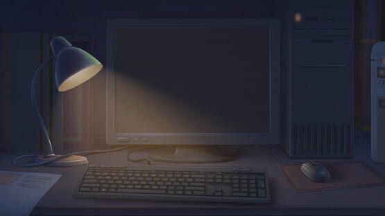 Trust No One gameplay screenshot
