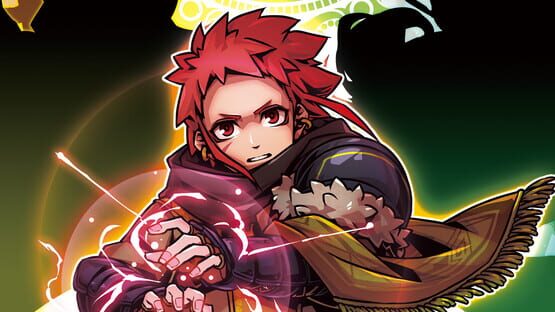 Thousands of Heroes official artwork 1