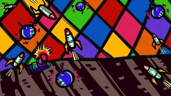 Divarr gameplay screenshot