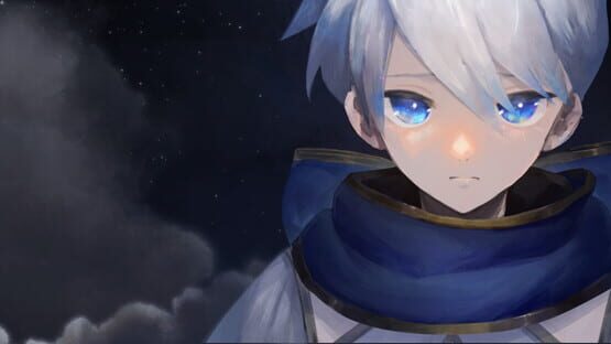 Hisa and Yomi official artwork 1