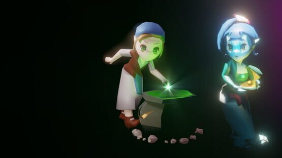 WiccAtriX official artwork 1