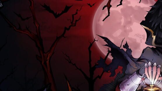 Whacking Hell! official artwork 1