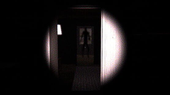 Wake Up: Liminal gameplay screenshot