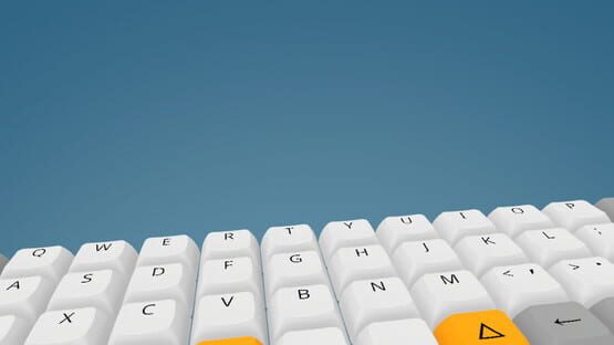Typing Simulator — 1