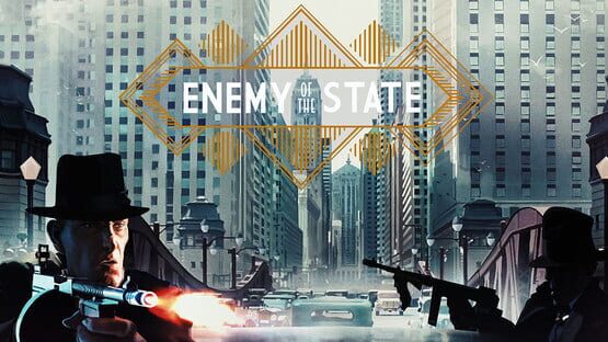 Enemy of the State official artwork 2