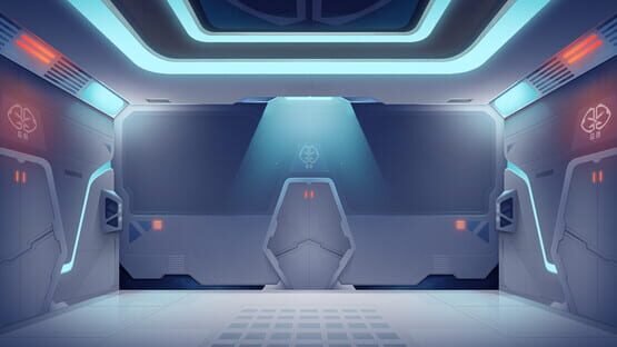 The Yanus Plan for Escape from the Void gameplay screenshot