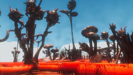Hope with Island gameplay screenshot