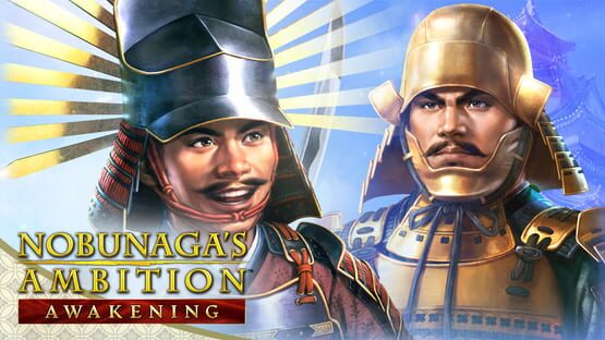 Nobunaga's Ambition: Awakening - Scenario: Battle of Komaki-Nagakute gameplay screenshot