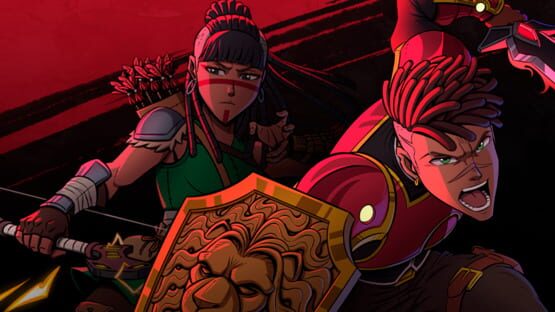 Rasek official artwork 1
