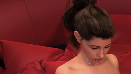 The Red Room — 1