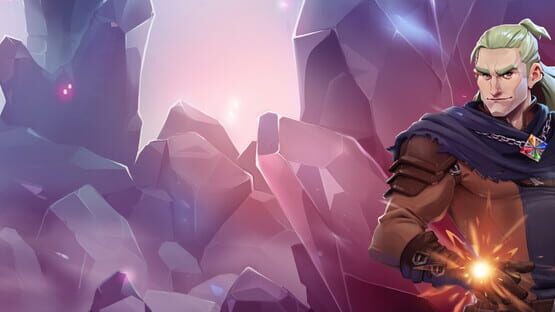 Rove: The Wanderer's Tale official artwork 1